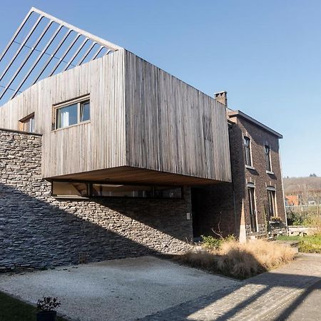Maison D'Hotes "La Source Paisible โพรฟงเดอวีลล์ ภายนอก รูปภาพ