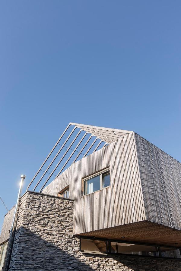 Maison D'Hotes "La Source Paisible โพรฟงเดอวีลล์ ภายนอก รูปภาพ
