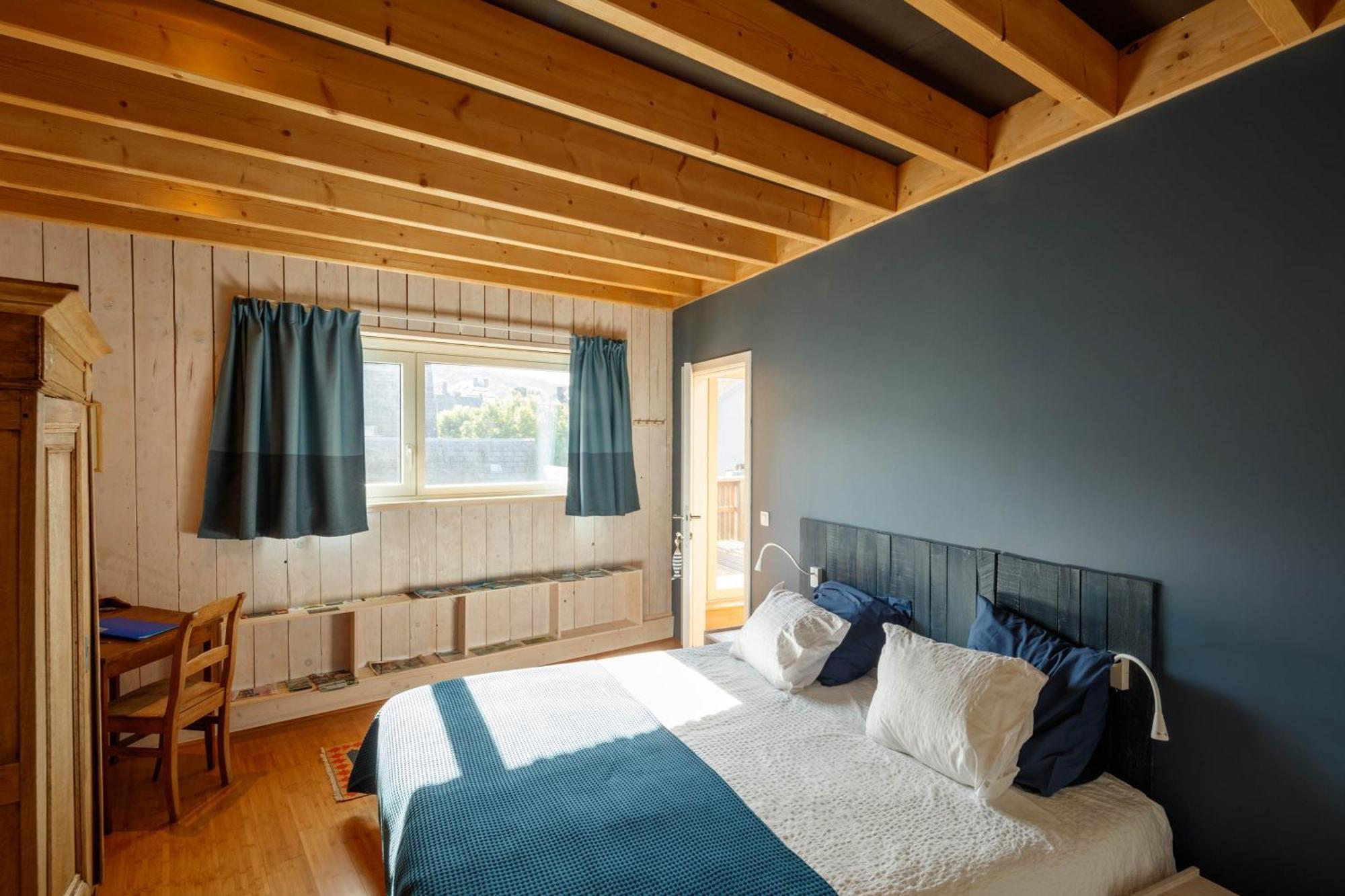 Maison D'Hotes "La Source Paisible โพรฟงเดอวีลล์ ภายนอก รูปภาพ